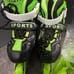 Skates