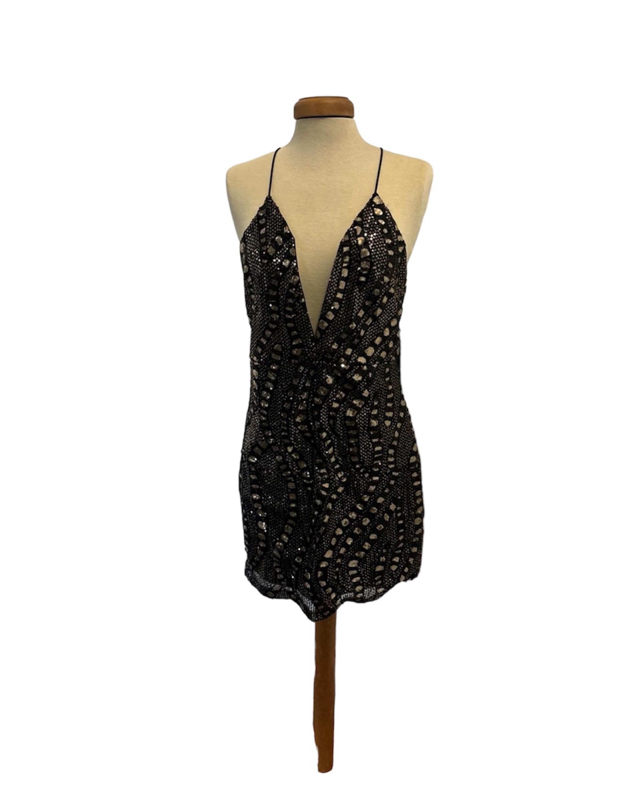 Night out dress