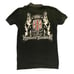 Hysteric Glamour “Hurt Me” Polo Shirt