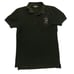 Hysteric Glamour “Hurt Me” Polo Shirt