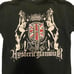 Hysteric Glamour “Hurt Me” Polo Shirt