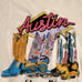 John Galt Austin sweater