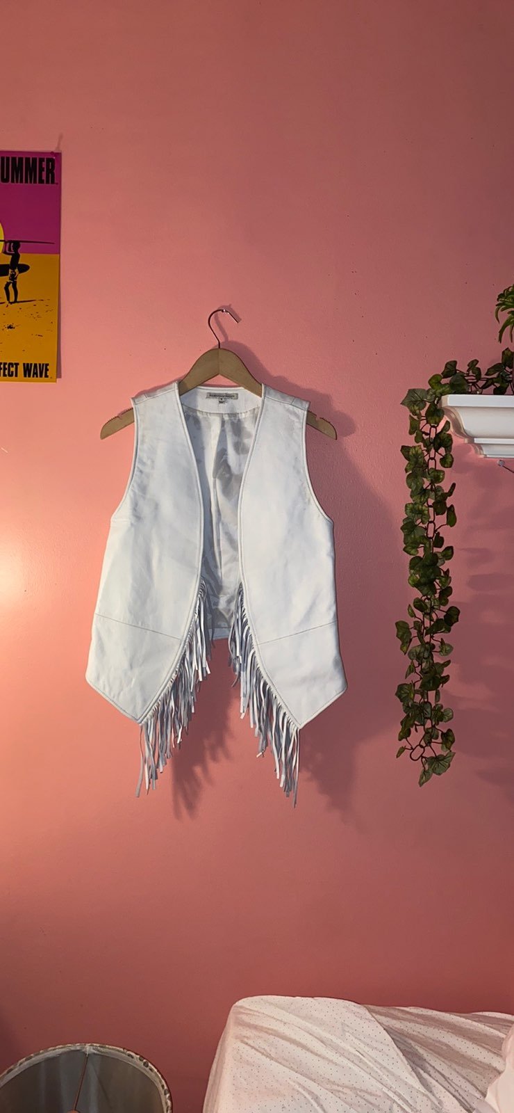 Rebecca Minkoff Vest