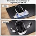 Charging Station for Quest 3 & Controllers w/ Indicator Light Magnetic & RGB