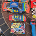 Jeff Gordon #24 24ever NASCAR Huge Lot Cars Trucks Cards Figure More Dupont