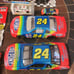Jeff Gordon #24 24ever NASCAR Huge Lot Cars Trucks Cards Figure More Dupont