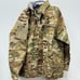 NEW USGI FREE EWOL NOMEX FLAME RESISTANT GORE-TEX MULTICAM PARKA - LARGE REGULAR