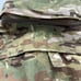 NEW USGI FREE EWOL NOMEX FLAME RESISTANT GORE-TEX MULTICAM PARKA - LARGE REGULAR