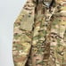 NEW USGI FREE EWOL NOMEX FLAME RESISTANT GORE-TEX MULTICAM PARKA - LARGE REGULAR