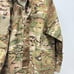NEW USGI FREE EWOL NOMEX FLAME RESISTANT GORE-TEX MULTICAM PARKA - LARGE REGULAR