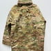 NEW USGI FREE EWOL NOMEX FLAME RESISTANT GORE-TEX MULTICAM PARKA - LARGE REGULAR