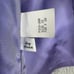 Pendleton Blazer Womens Size 12P Blue Virgin Wool Tartan Shoulder Pads Plaid