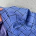Pendleton Blazer Womens Size 12P Blue Virgin Wool Tartan Shoulder Pads Plaid