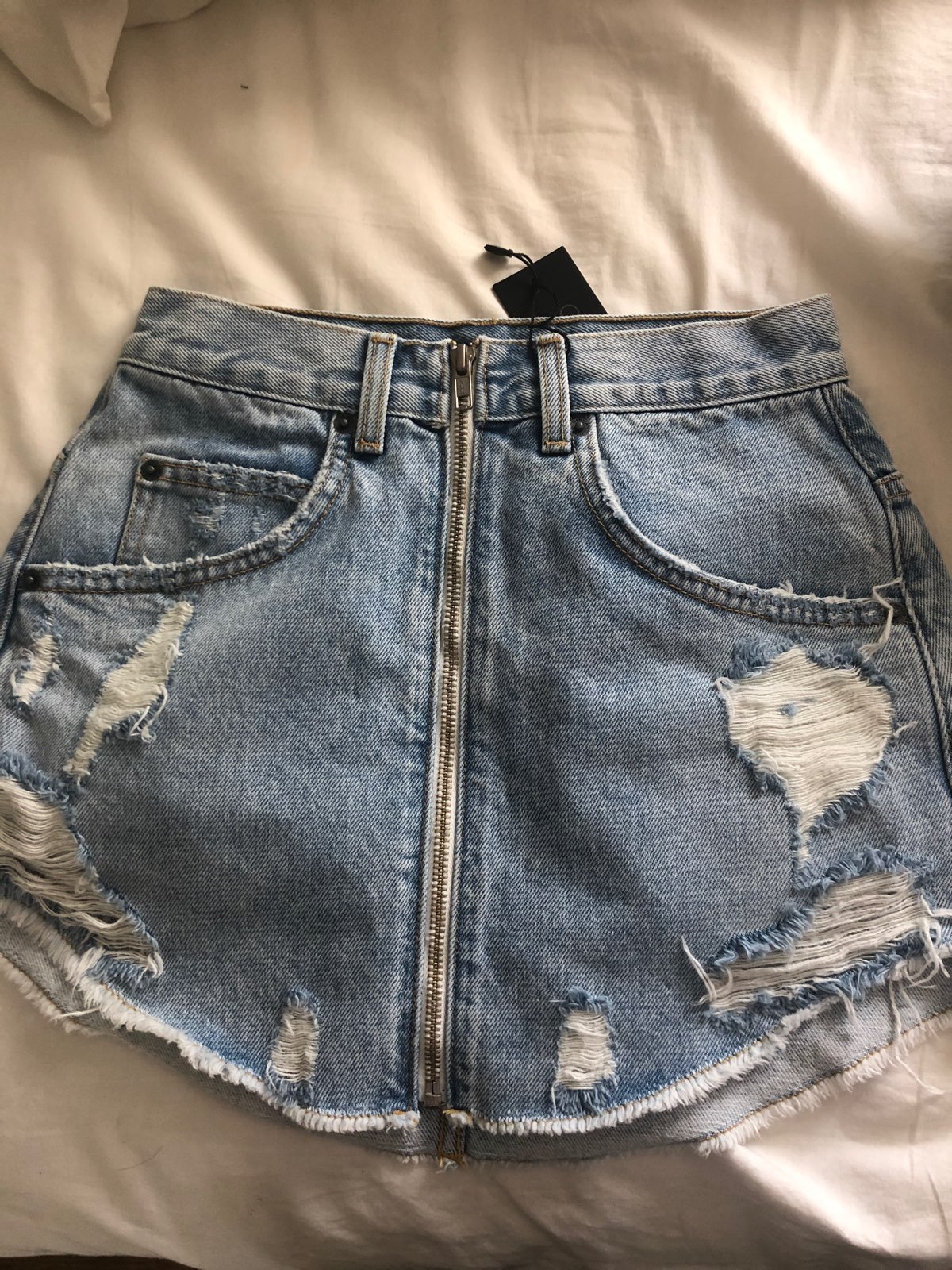 Denim