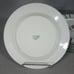 Lenox Summer Terrace Casual Images Lunch or Salad Plates x 6 - Porcelain
