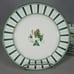 Lenox Summer Terrace Casual Images Lunch or Salad Plates x 6 - Porcelain
