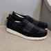 Sperry Mens Moc-Slider Buffalo Checkered Black/Grey Size 9 NEW