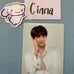 OFFICIAL BTS Love Yourself Tour Photocards