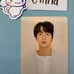 OFFICIAL BTS Love Yourself Tour Photocards