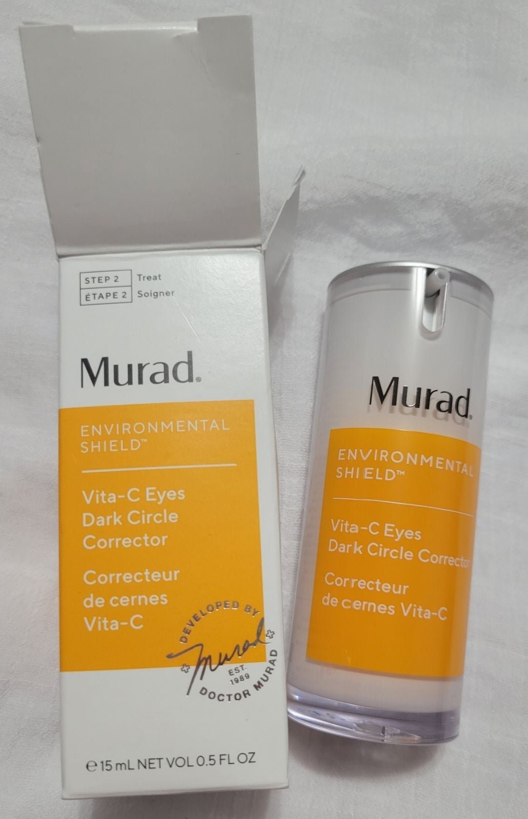 Murad Vita-C Eyes