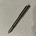 Handmade ballpoint pen