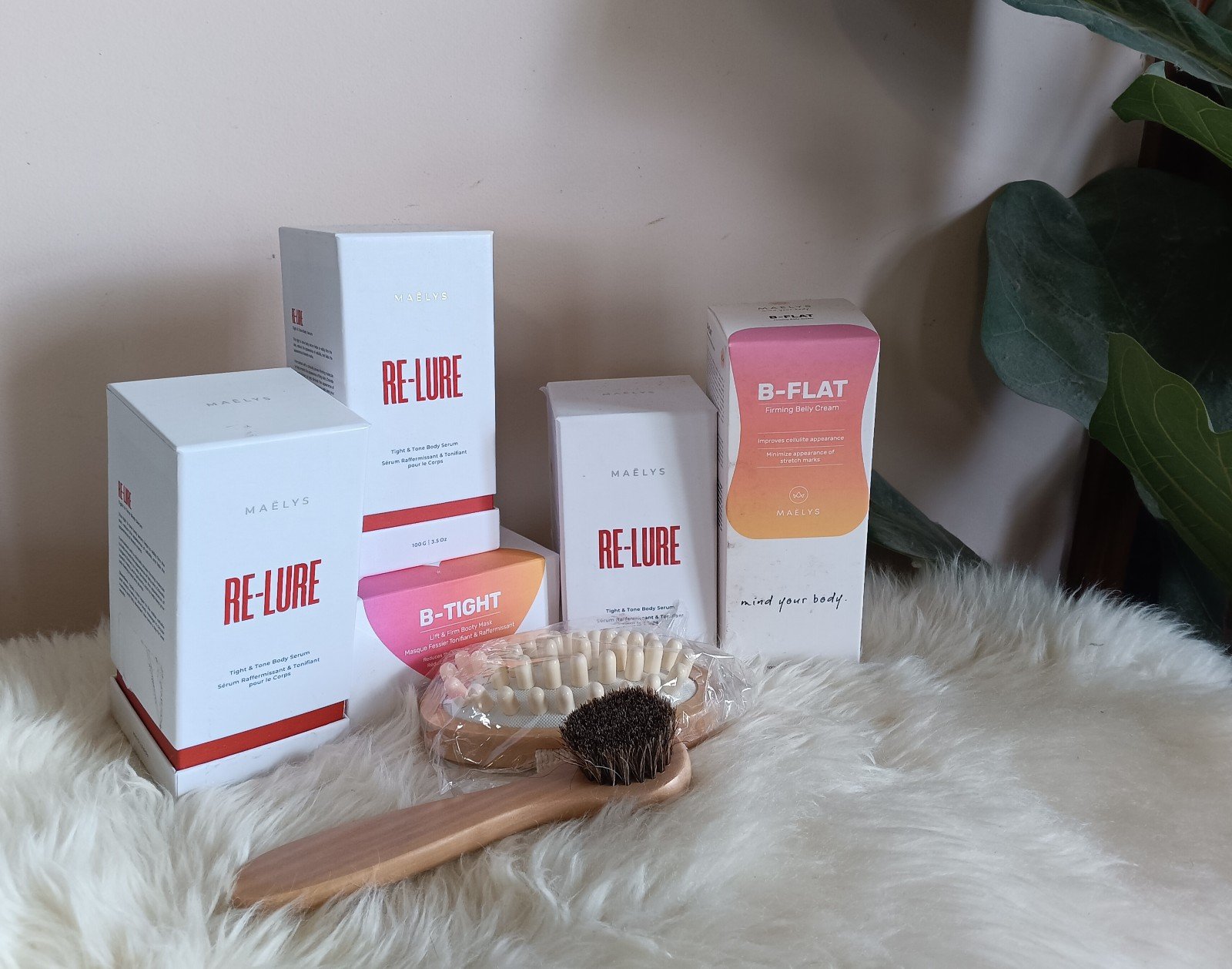 Maelys Bundle
