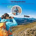 Waterproof 16X50 HD Professional Binoculars Low Light Night Vision Outdoor Sport