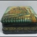 Fedoskino Pegockuho Russian Hand Painted Lacquer Jewerly/Trinket Box