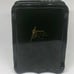 Fedoskino Pegockuho Russian Hand Painted Lacquer Jewerly/Trinket Box