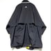 adidas Old Adidas Nylon Jacket Black & Yellow