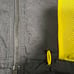 adidas Old Adidas Nylon Jacket Black & Yellow