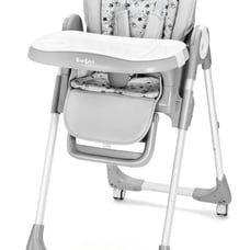 Convertible High Chair