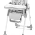 Convertible High Chair