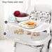 Convertible High Chair