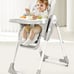 Convertible High Chair