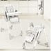 Convertible High Chair