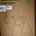 Convertible High Chair