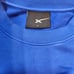 SpaceX Large Blue Starship 100% Cotton Crew Neck Pullover Sweatshirt Made in USA