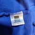 SpaceX Large Blue Starship 100% Cotton Crew Neck Pullover Sweatshirt Made in USA
