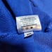 SpaceX Large Blue Starship 100% Cotton Crew Neck Pullover Sweatshirt Made in USA