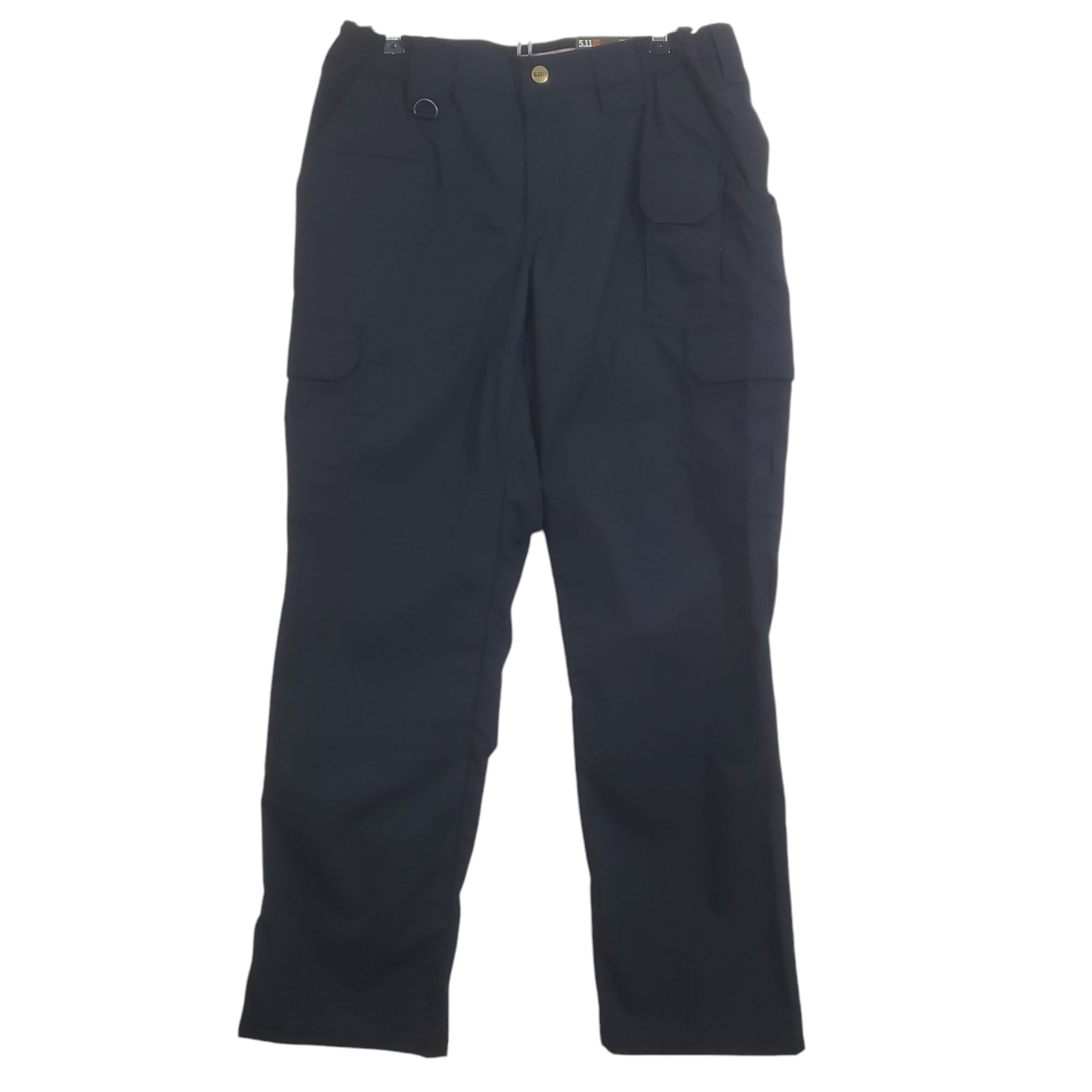 5.11 Tactical Women's Taclite Pro Pant Relaxed Fit Navy Blue NWOT Size 8