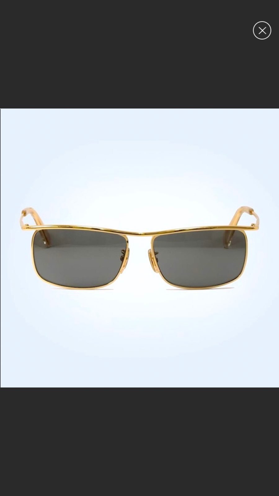 Celine Robbie Sunglasses