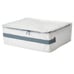 Set of TWENTY (20) Ikea PLUGGHÄST Storage Bags - NEW