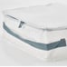 Set of TWENTY (20) Ikea PLUGGHÄST Storage Bags - NEW
