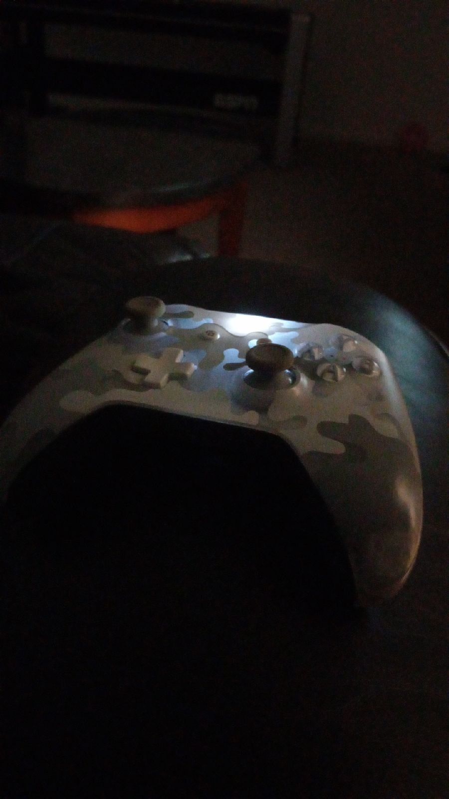 Xbox controller
