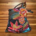 LA BLANCA Sunlit Soirée One-shoulder Tankini Top & Side-Tie Bikini Bottoms 6/8
