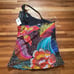 LA BLANCA Sunlit Soirée One-shoulder Tankini Top & Side-Tie Bikini Bottoms 6/8
