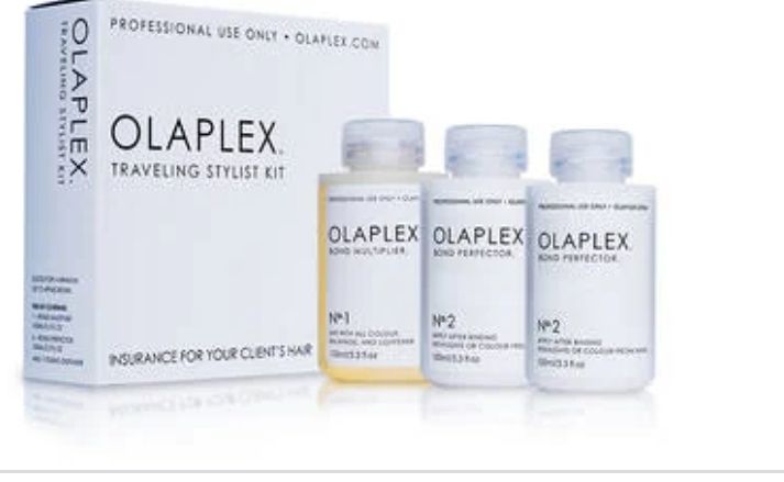 Olaplex Traveling Stylist Kit 30
