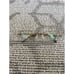 Plume Eyeglasses Eye Glassses Frames Liza 1190 52-18-135 Italy