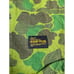 SSUR PLUS Rebels Camouflage Button Up Shirt L Double Sided Guerilla 69 EUC